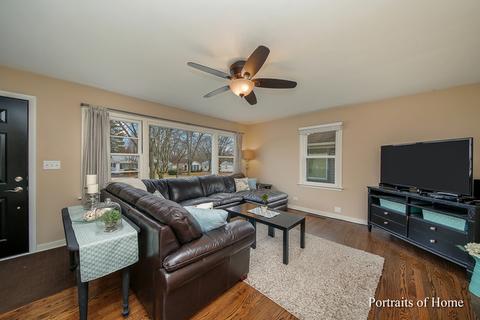 306 S Morgan Ave, Wheaton, IL 60187 photo 2
