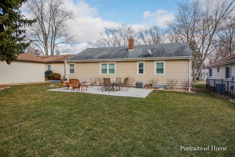 306 S Morgan Ave, Wheaton, IL 60187 photo 19
