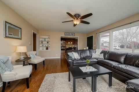 306 S Morgan Ave, Wheaton, IL 60187 photo 3