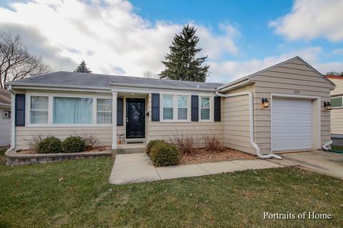 306 S Morgan Ave, Wheaton, IL 60187 photo 1