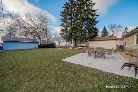 306 S Morgan Ave, Wheaton, IL 60187 photo 18