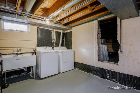 306 S Morgan Ave, Wheaton, IL 60187 photo 16