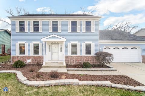 2435 Harbor Ct, Aurora, IL 60504 photo 1