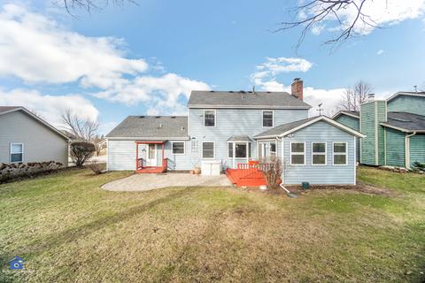 2435 Harbor Ct, Aurora, IL 60504 photo 29