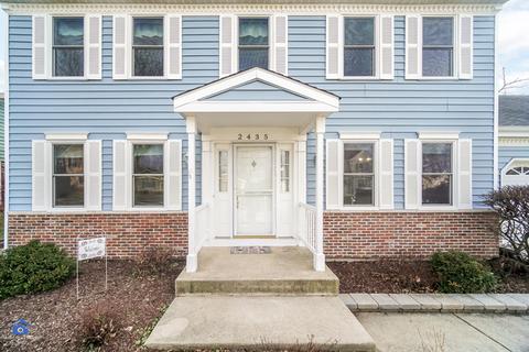 2435 Harbor Ct, Aurora, IL 60504 photo 32