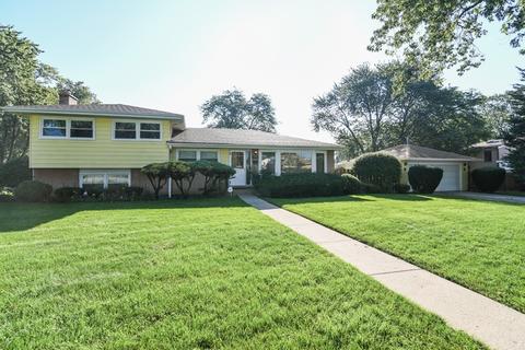 2741 Norma Ct, Glenview, IL 60025 photo 1