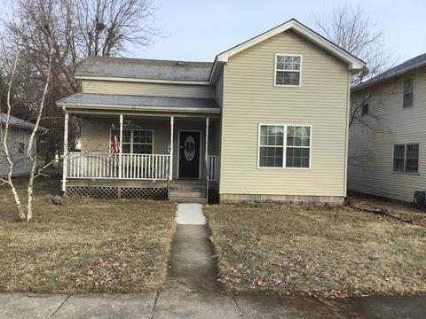 208 E Seminole St, Dwight, IL 60420 photo 18