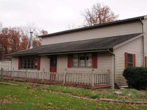 2595 E 1069th Rd, Ottawa, IL 61350 photo 1