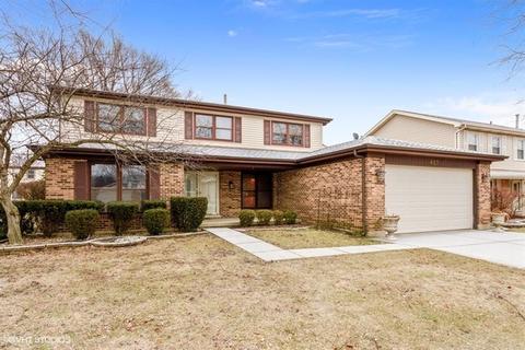 627 Cherrywood Dr, Wheeling, IL 60090 photo 1