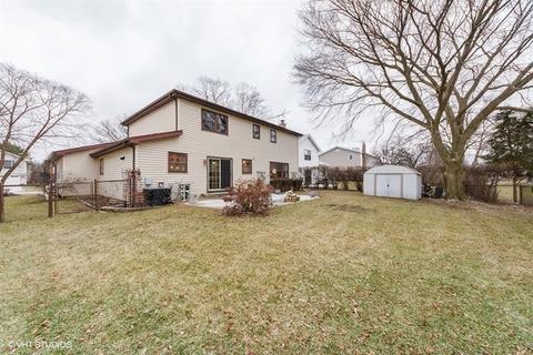 627 Cherrywood Dr, Wheeling, IL 60090 photo 17