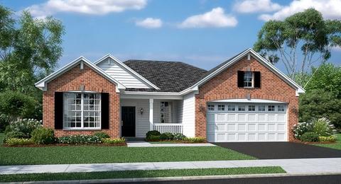 2090 Azure Ln, Algonquin, IL 60102 photo 1