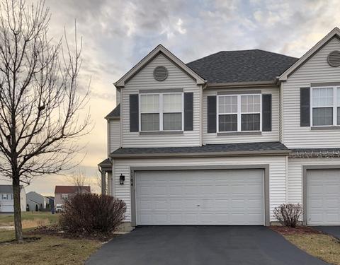 1104 Clover Dr, Minooka, IL 60447 photo 1