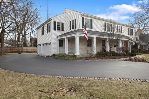 717 Indian Rd, Glenview, IL 60025 photo 2
