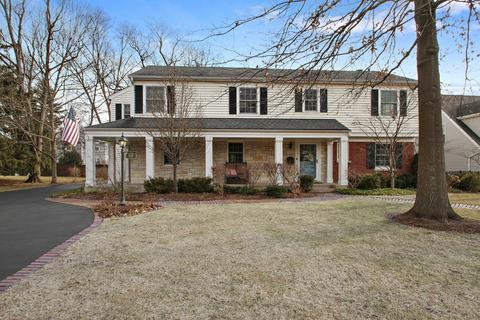 717 Indian Rd, Glenview, IL 60025 photo 1