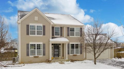 25213 Pavilion Pl, Plainfield, IL 60585 photo 1