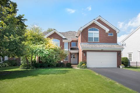1691 Constitution Dr, Glenview, IL 60026 photo 39