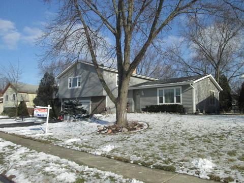 443 Harbor Ter, Bartlett, IL 60103 photo 1