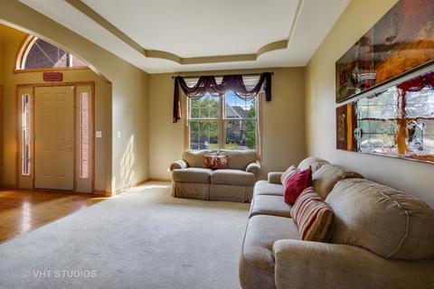 2605 San Mateo Dr, Plainfield, IL 60586 photo 2
