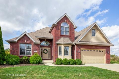 2605 San Mateo Dr, Plainfield, IL 60586 photo 1