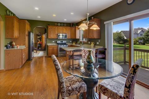 2605 San Mateo Dr, Plainfield, IL 60586 photo 4