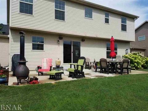1018 Granite Way, Normal, IL 61761 photo 25