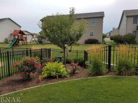 1018 Granite Way, Normal, IL 61761 photo 28