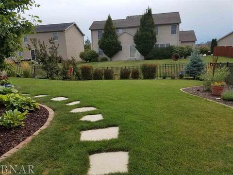 1018 Granite Way, Normal, IL 61761 photo 26