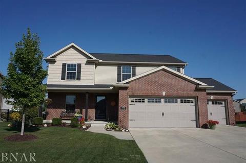 1018 Granite Way, Normal, IL 61761 photo 1