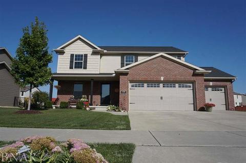 1018 Granite Way, Normal, IL 61761 photo 30