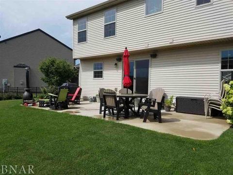 1018 Granite Way, Normal, IL 61761 photo 29