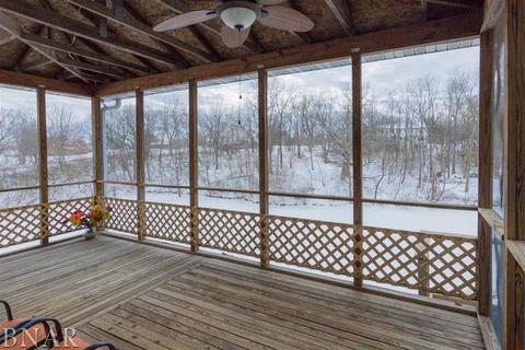 9168 Abbey, Downs, IL 61736 photo 24