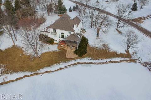 9168 Abbey, Downs, IL 61736 photo 2