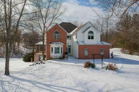 9168 Abbey, Downs, IL 61736 photo 1