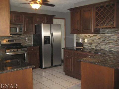 1521 Henry, Normal, IL 61761 photo 5