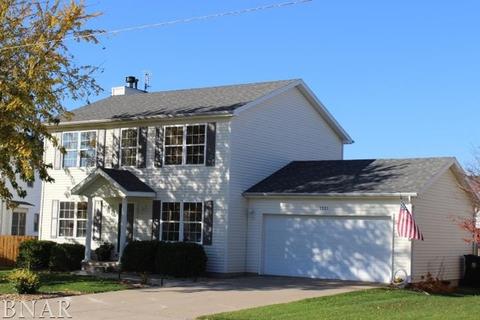 1521 Henry, Normal, IL 61761 photo 1