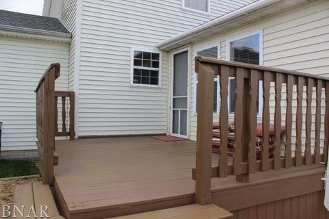 1521 Henry, Normal, IL 61761 photo 28