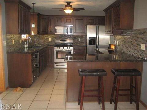 1521 Henry, Normal, IL 61761 photo 6