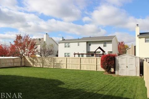 1521 Henry, Normal, IL 61761 photo 29