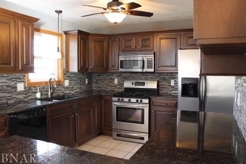 1521 Henry, Normal, IL 61761 photo 4
