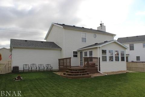 1521 Henry, Normal, IL 61761 photo 30