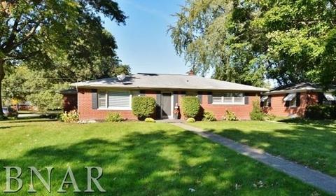 2302 E Jackson St, Bloomington, IL 61701 photo 1