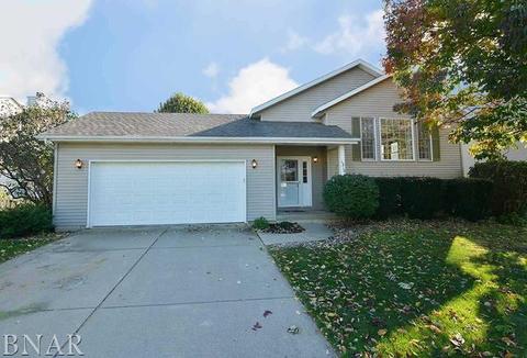 1315 Limerick Ln, Normal, IL 61761 photo 1