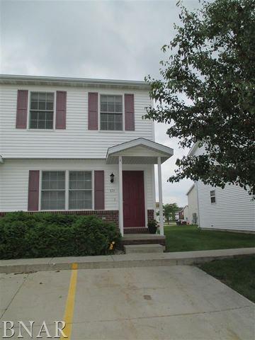 123 Crossing, Normal, IL 61761 photo 1