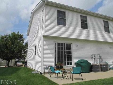 123 Crossing, Normal, IL 61761 photo 28