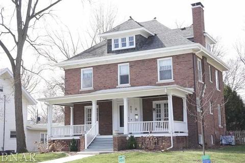 801 Broadway Ave, Normal, IL 61761 photo 2