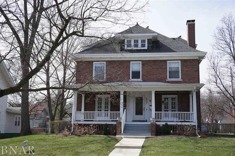801 Broadway Ave, Normal, IL 61761 photo 1