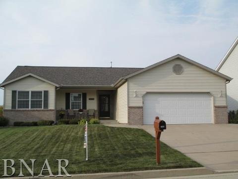 1400 Shannon, Normal, IL 61761 photo 1