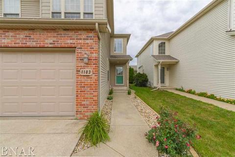 1183 Heron Dr, Normal, IL 61761 photo 15