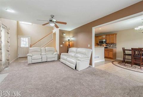 1183 Heron Dr, Normal, IL 61761 photo 12
