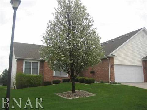 326 Fieldcrest, Normal, IL 61761 photo 1